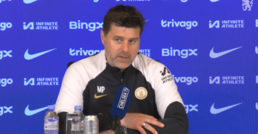 Mauricio Pochettino rules two more Chelsea players out of Tottenham clash as injury crisis grows
