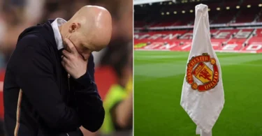 Bad News: Man Utd dealt another massive injury blow ahead of Crystal Palace game