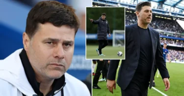 The real reason why Mauricio Pochettino has left Chelsea as details of two-day crisis meeting leaked