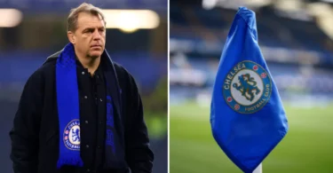 According to reports, Chelsea has reduced the number of managers on their shortlist to four.