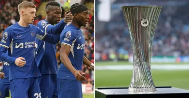 Journalist explains why Chelsea will not ‘automatically accept’ a place in next season’s UEFA Conference League