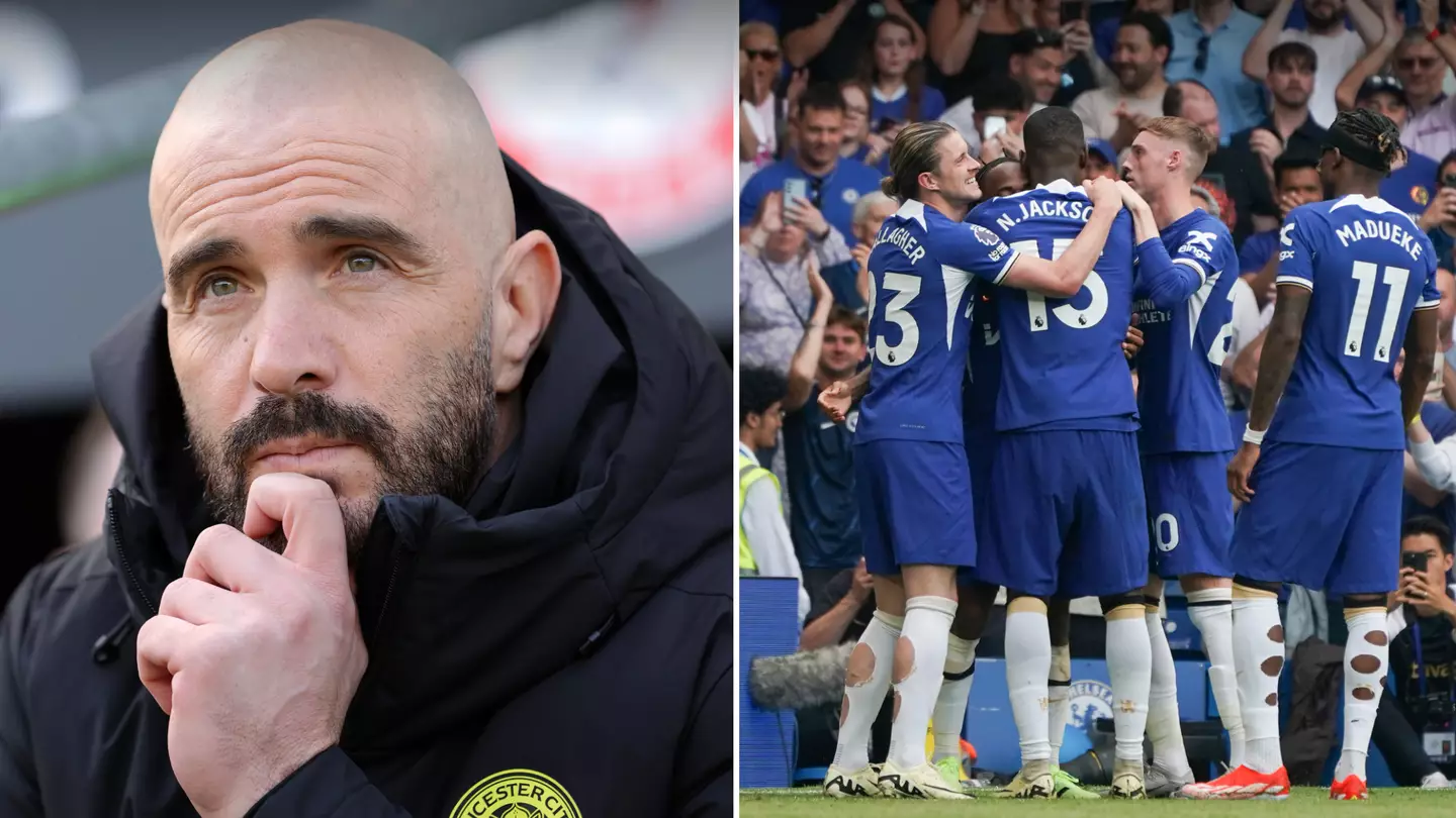 Enzo Maresca already knows first five transfer priorities at Chelsea once Leicester move is completed