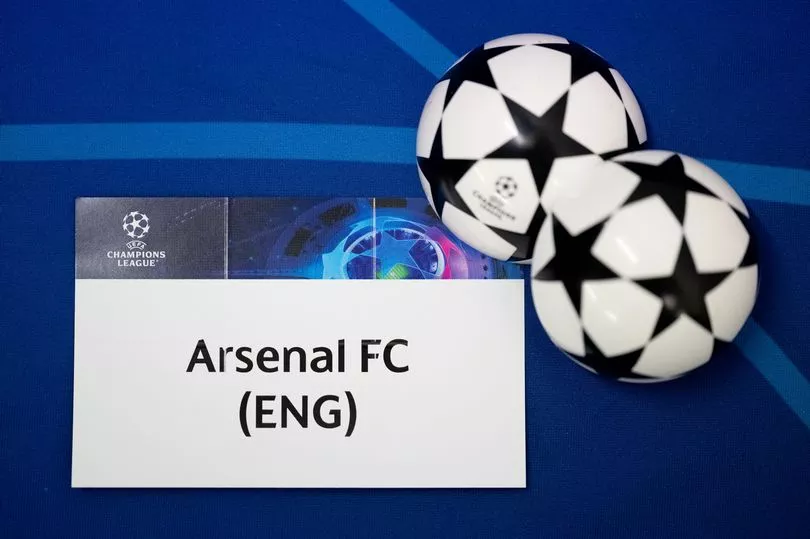 Champions League rule changes will affect Arsenal next season and how the new UEFA format works