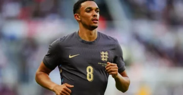 Trent Alexander-Arnold provides England answer but Euro 2024 role still uncertain
