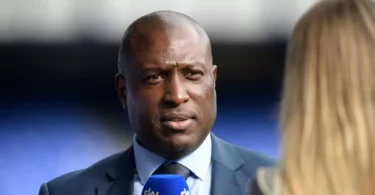 Kevin Campbell: Messages of support pour in for former Arsenal and Everton star