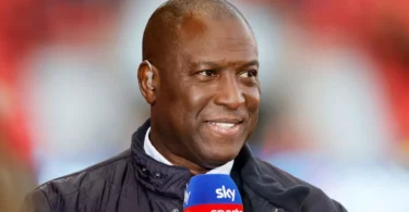 Arsenal legend Ray Parlour forced to apologise for 'insensitive' Kevin Campbell tribute