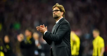 Jurgen Klopp's response after 'worst decision in history' cost Borussia Dortmund