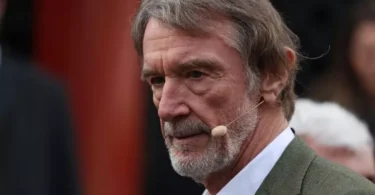 Sir Jim Ratcliffe's 36 second answer highlights major Manchester United problem