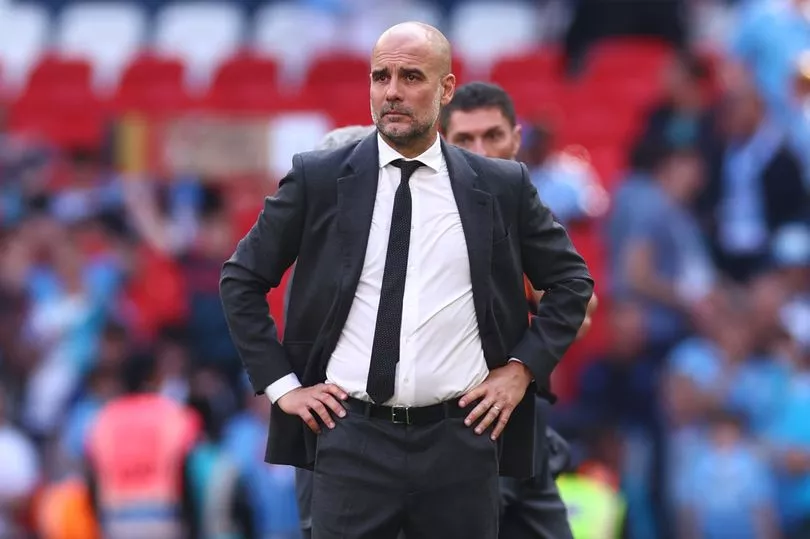 Man City transfer mastermind pays in FFP boost as true £54m Pep Guardiola impact revealed