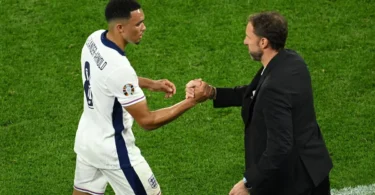 Gareth Southgate makes decision on Trent Alexander-Arnold's England starting place