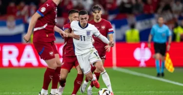 Phil Foden's seven word message is perfect reply to Cesc Fabregas 'step up' criticism