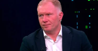 'P*ss off!' - Paul Scholes slams Arsenal legends over Bukayo Saka and sends Declan Rice message