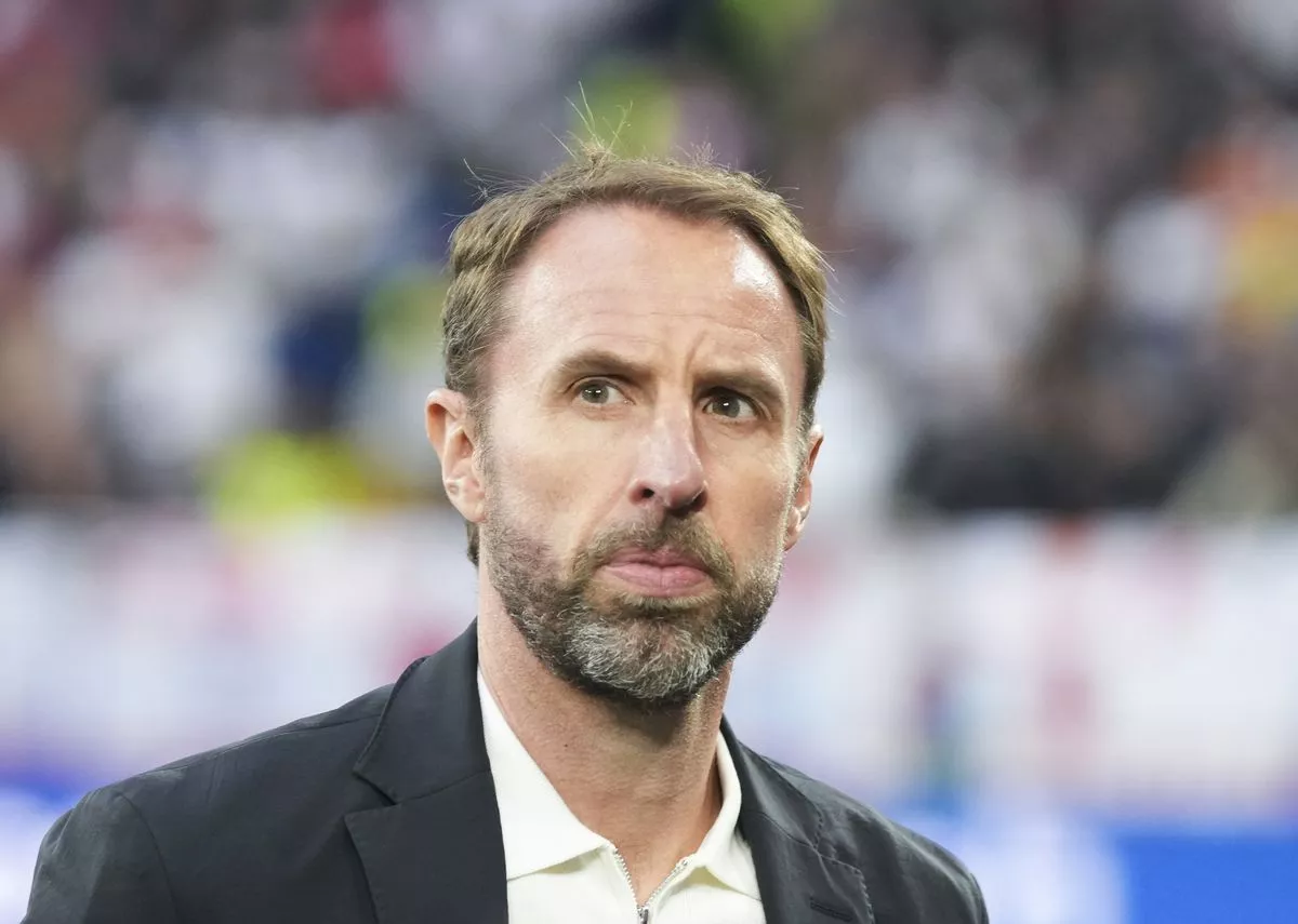 Erik ten Hag aims pointed dig at Gareth Southgate after England's limp victory