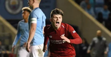 Liverpool prodigy poached from Man City now without a club aged 23 - with 'truth' still to come out