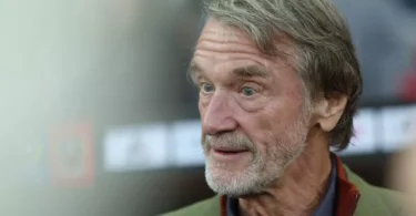 Man United's first transfer deadline is approaching, and Sir Jim Ratcliffe may spend a lot of money.