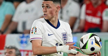 Phil Foden has temporarily left the England camp and returned to the UK for a pressing family matter.