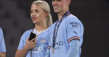 Inside Phil Foden's dash back to UK: Who is pregnant girlfriend, return date and who are other kids