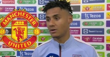 I like Man united and Liverpool but I prefer to join… – Ollie Watkins has already confirmed ‘dream’ next transfer amid strong Man United and Liverpool links this summer