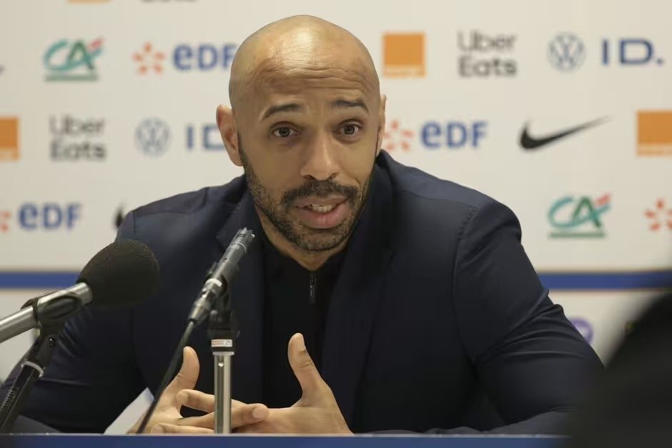 Arsenal 'initiate contact' with Tottenham transfer target after Thierry Henry endorsement