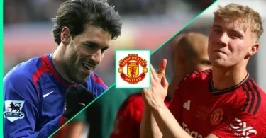 Ten Hag wins with Man Utd legend primed for shock return that’ll help unleash Rasmus Hojlund