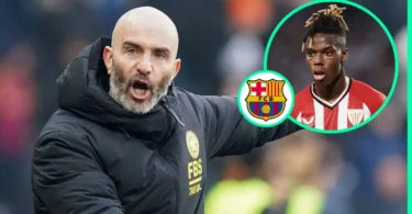 Barcelona stun Chelsea with player-plus cash offer for Euro 2024 star Enzo Maresca loves