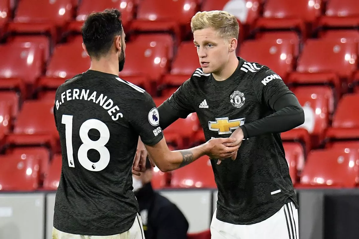 Bruno Fernandes delivers four-word verdict after Man Utd transfer exit confirmed