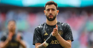 Bruno Fernandes delivers four-word verdict after Man Utd transfer exit confirmed