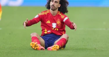 Marc Cucurella confirms Chelsea transfer decision with controversial statement as £14m deal agreed