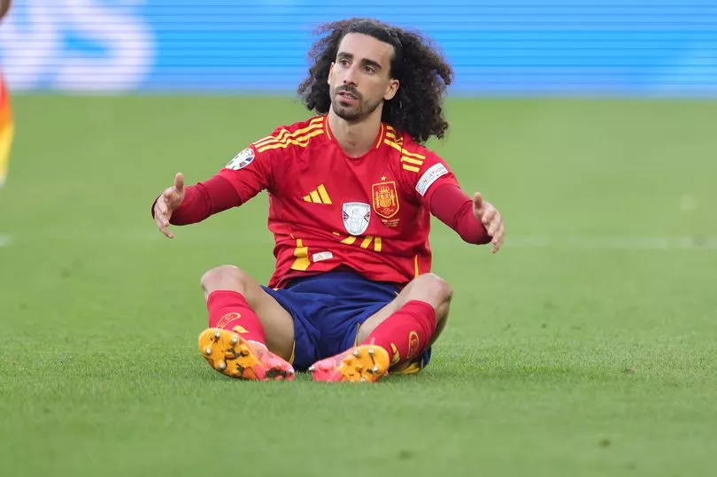  Marc Cucurella confirms Chelsea transfer decision with controversial statement as £14m deal agreed