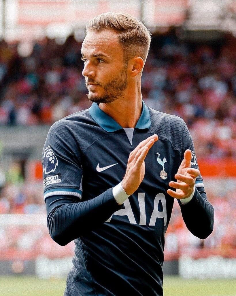 BEST ATTACKING MIDFIELDERS IN PREMIER LEAGUE 2025 26 TOP 10 visual data 5