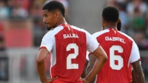 BEST DEFENDER IN PREMIER LEAGUE 2024 SEASON intelligence overview