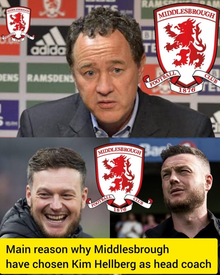 the-main-reason-middlesbrough-hired-kim-hellberg-as-their-head-coach